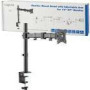LOGILINK BP0021 - Monitor desk mount 13-27 max 8 kg