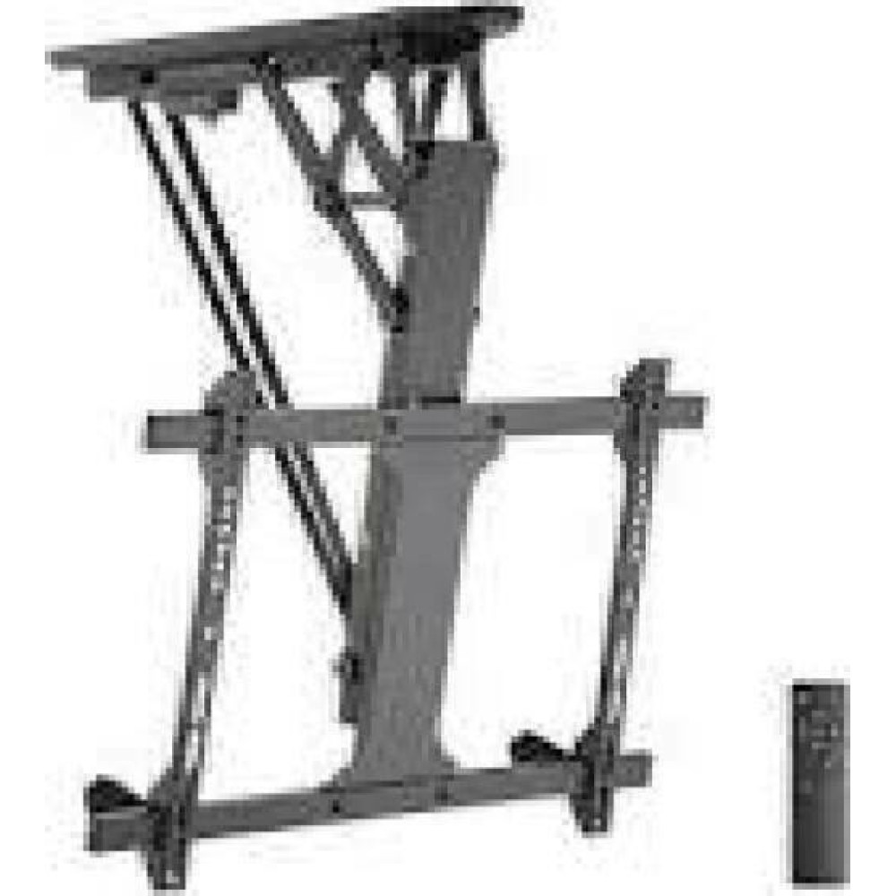 LOGILINK BP0039 TV wall mount tilt -8 degree/0 degree 37 - 70 max. 35kg
