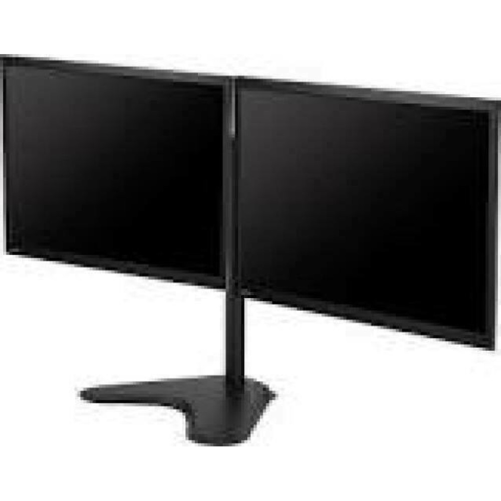 LOGILINK BP0045 LOGILINK -Dual monitor desk stand,13-32, max. 8 kg