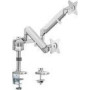 LOGILINK BP0047 - TV wall corner mount. tilt -8/+5. swivel -90/90.max 45 kg