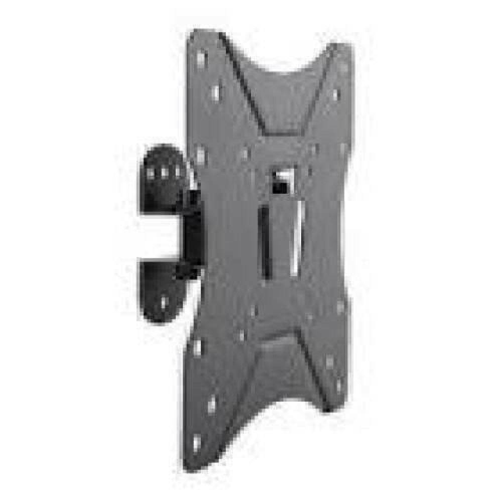LOGILINK BP0048 - TV wall mount. tilt -10/+3. swivel -70/70. 32-55. max. 30 kg