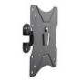LOGILINK BP0048 - TV wall mount. tilt -10/+3. swivel -70/70. 32-55. max. 30 kg