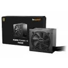 BE QUIET PURE POWER 12 1000W                                                                                                        