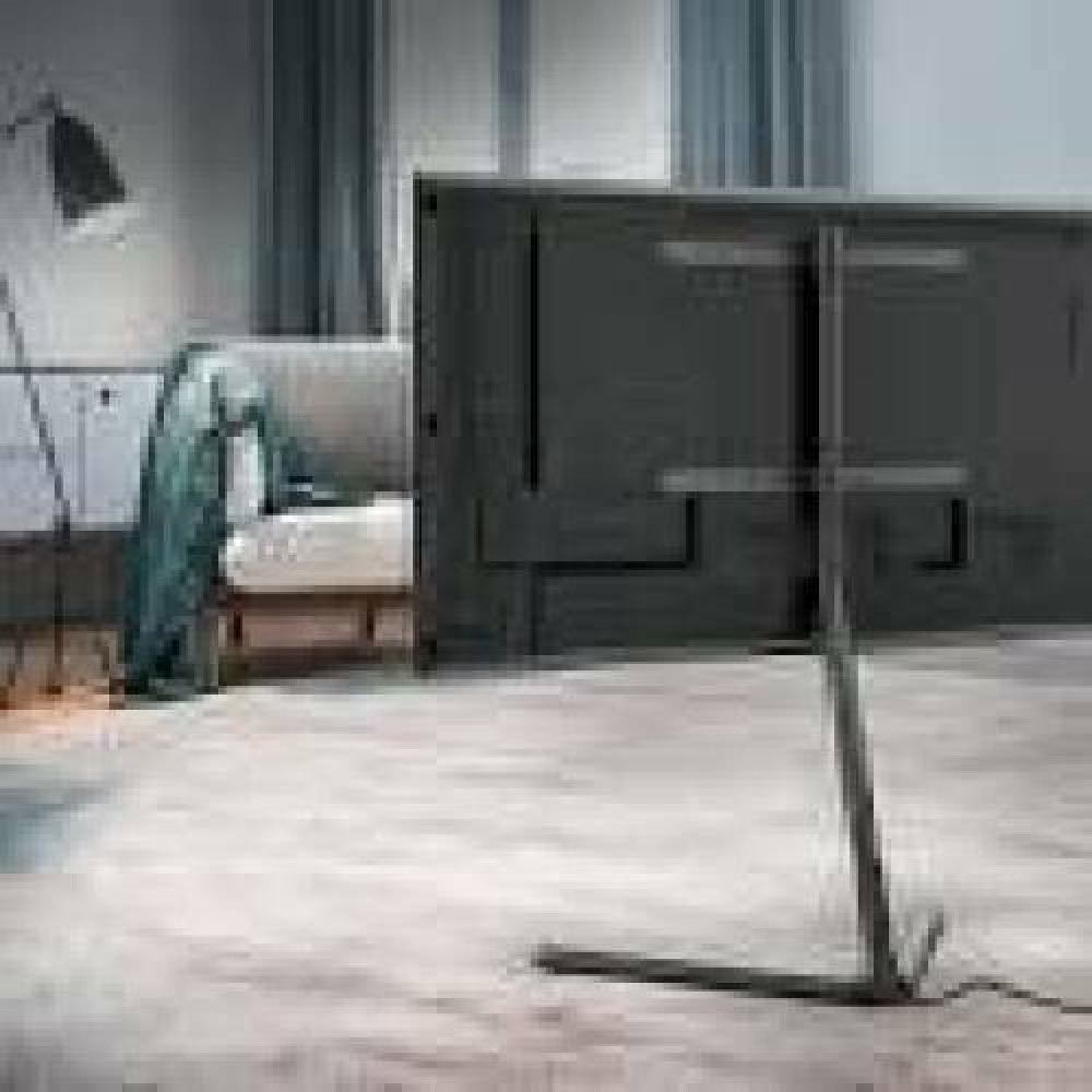 LOGILINK BP0079 - TV floor stand with V-Base 49-70 black
