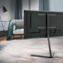 LOGILINK BP0079 - TV floor stand with V-Base 49-70 black