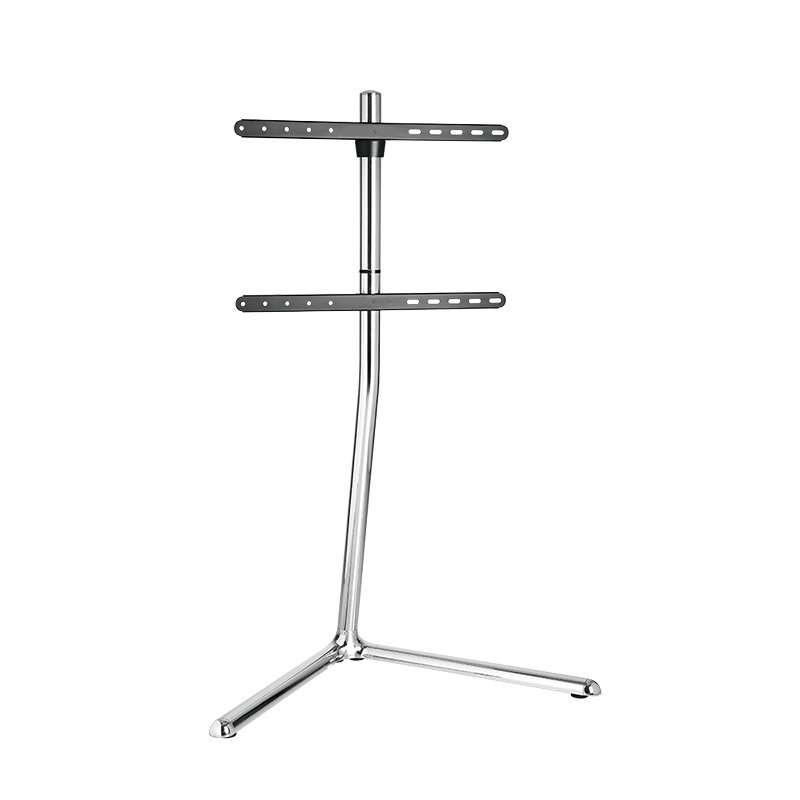 LOGILINK BP0080 -TV floor stand with V-Base. 49-70. chrome