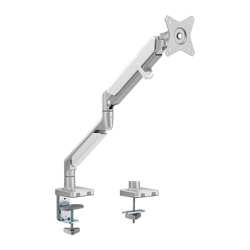 LOGILINK BP0086 Monitor mount 17-32inch aluminum flat & curved screens