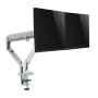 LOGILINK BP0088 Dual monitor mount 17-32inch aluminum gas spring