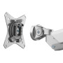 LOGILINK BP0089 Dual monitor mount 17-32inch aluminum