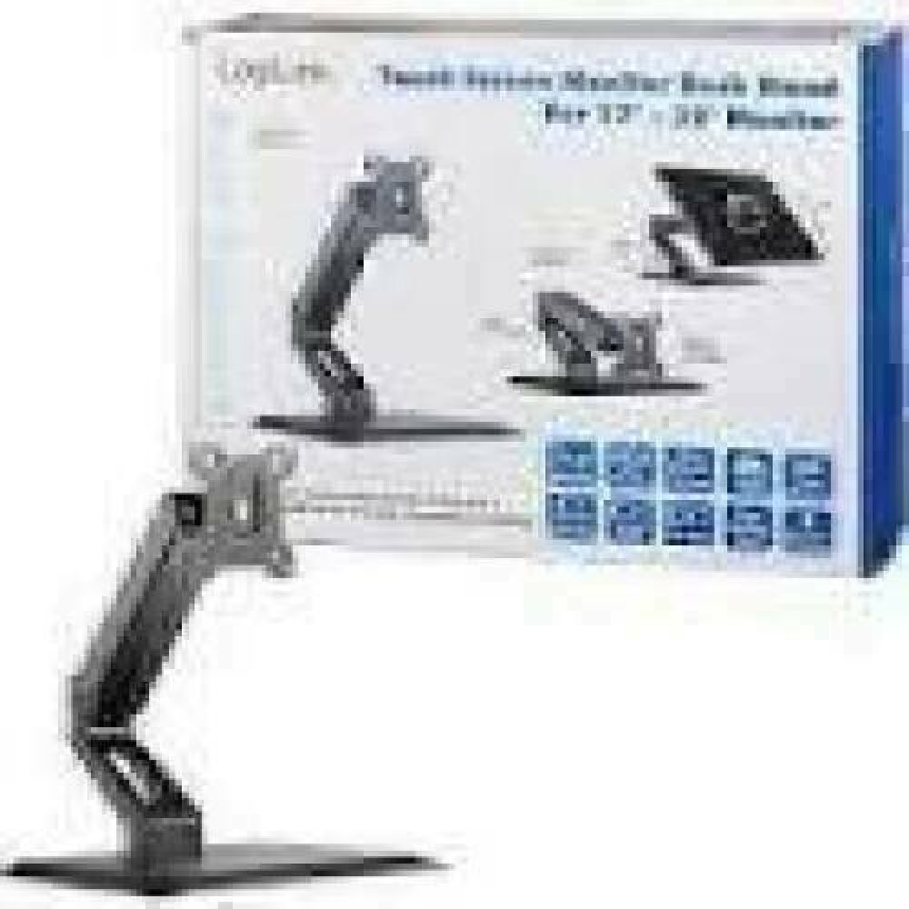 LOGILINK BP0100 Touchscreen monitor mount 17-32inch