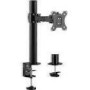 LOGILINK BP0104 Monitor mount 17-32 steel arm length 199mm