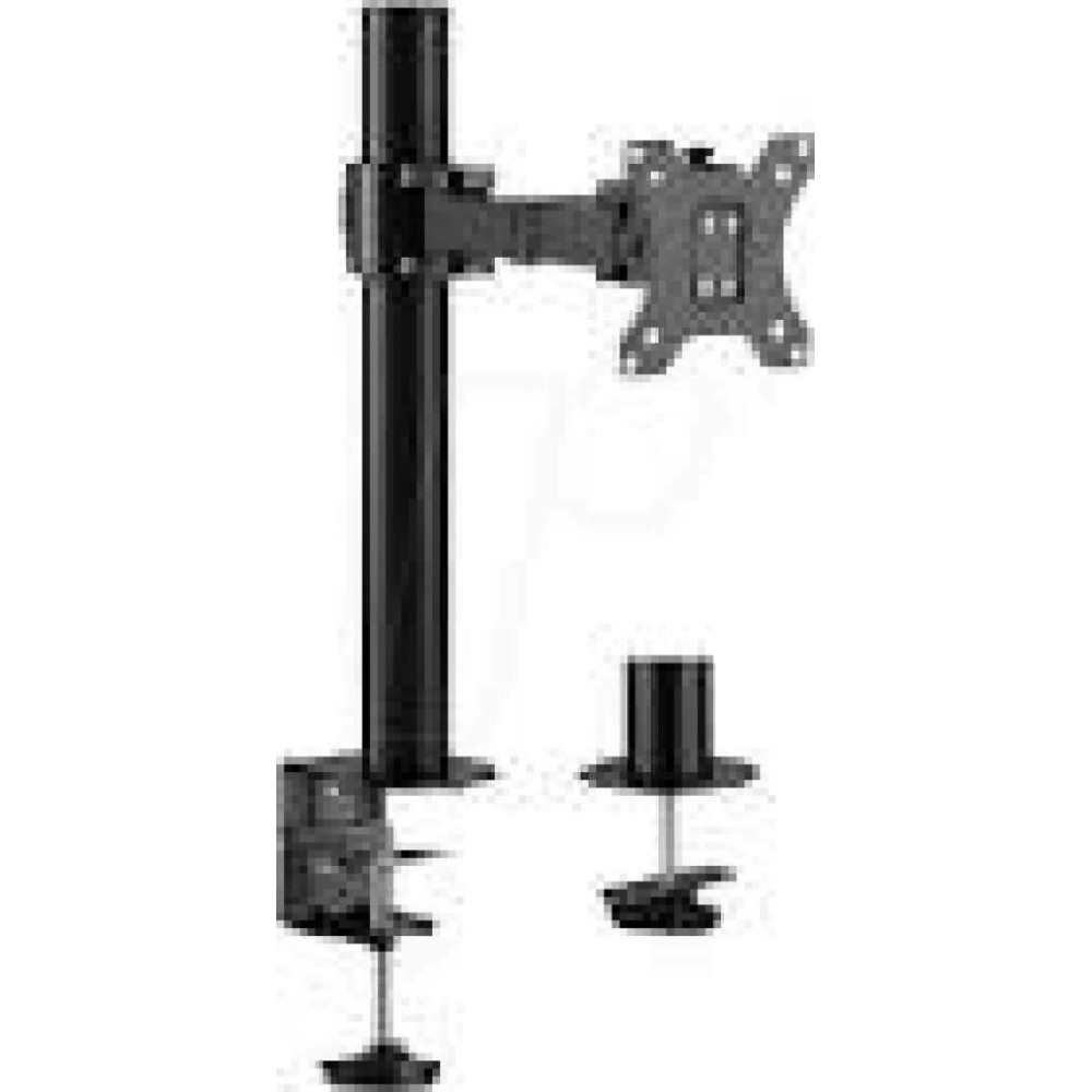 LOGILINK BP0104 Monitor mount 17-32 steel arm length 199mm