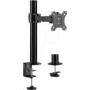 LOGILINK BP0104 Monitor mount 17-32 steel arm length 199mm