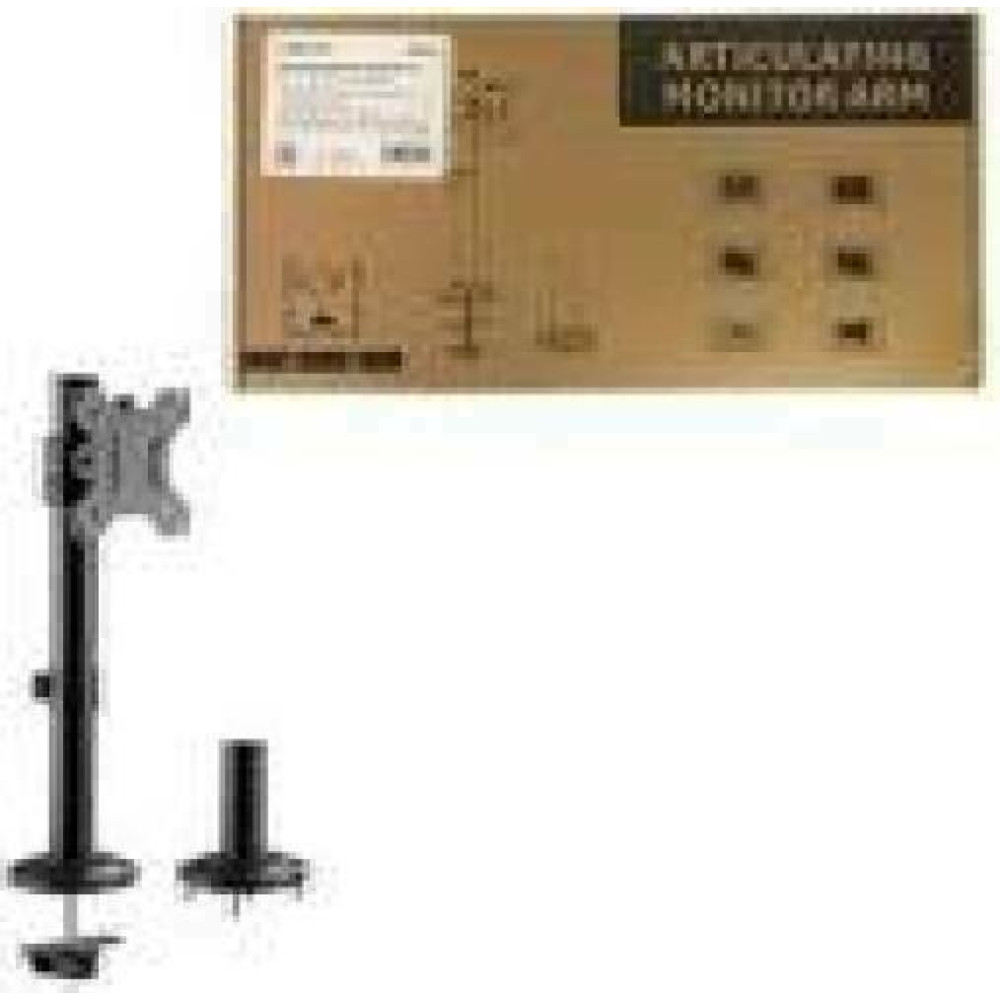 LOGILINK BP0108 Monitor mount 17-32inch steel flat & curved screens