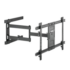 LOGILINK BP0113 TV Wall mount 37-80inch tilt +3-15 swievel +-90 620mm LOGILINK BP0113 TV Wall mount 37-80inch tilt +3-15 swievel +-90 620mm