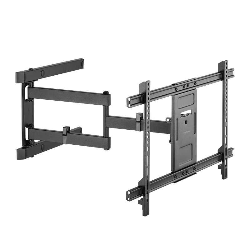 LOGILINK BP0113 TV Wall mount 37-80inch tilt +3-15 swievel +-90 620mm