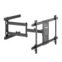 LOGILINK BP0113 TV Wall mount 37-80inch tilt +3-15 swievel +-90 620mm