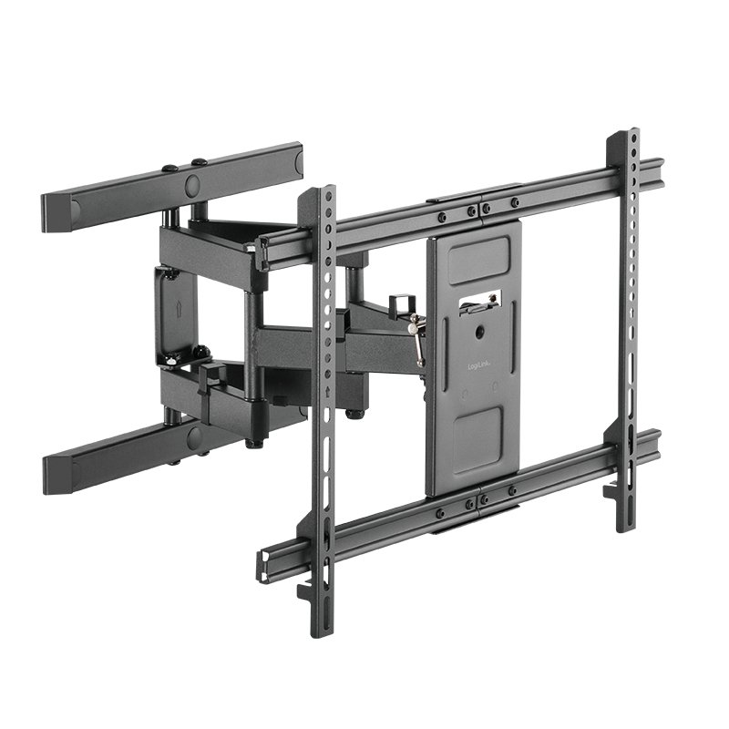 LOGILINK BP0114 TV Wall mount 37-80inch tilt +3-15 swievel +-60 428mm