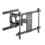 LOGILINK BP0114 TV Wall mount 37-80inch tilt +3-15 swievel +-60 428mm