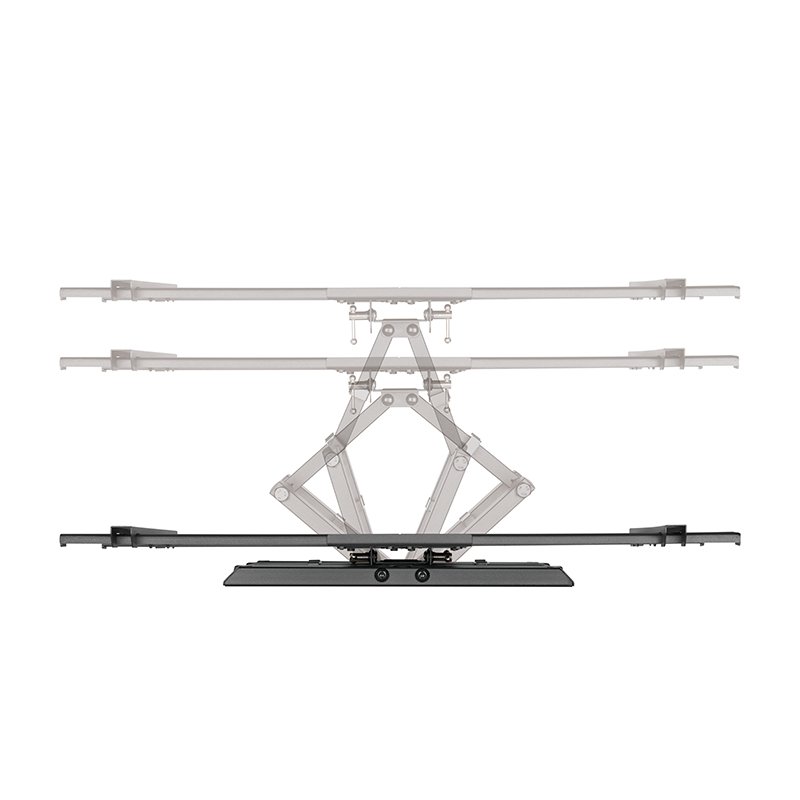 LOGILINK BP0114 TV Wall mount 37-80inch tilt +3-15 swievel +-60 428mm