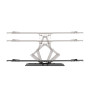 LOGILINK BP0114 TV Wall mount 37-80inch tilt +3-15 swievel +-60 428mm