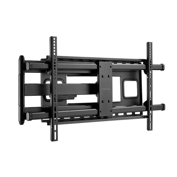 LOGILINK BP0138 TV Wall mount 43-80inch tilt +5-15 swievel +-90 1015mm