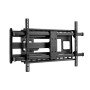 LOGILINK BP0138 TV Wall mount 43-80inch tilt +5-15 swievel +-90 1015mm