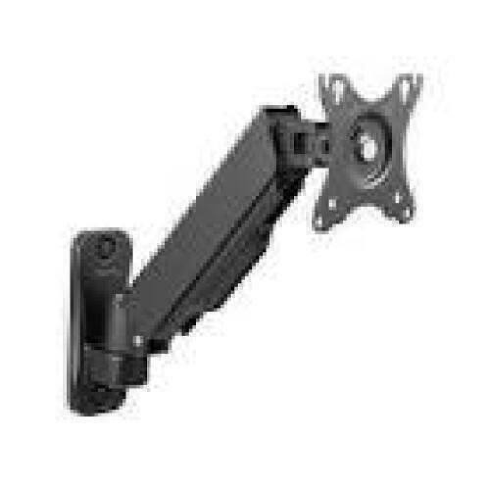 LOGILINK BP0144 Monitor Wall mount 17-32inch steel gas spring arm length: 290 mm