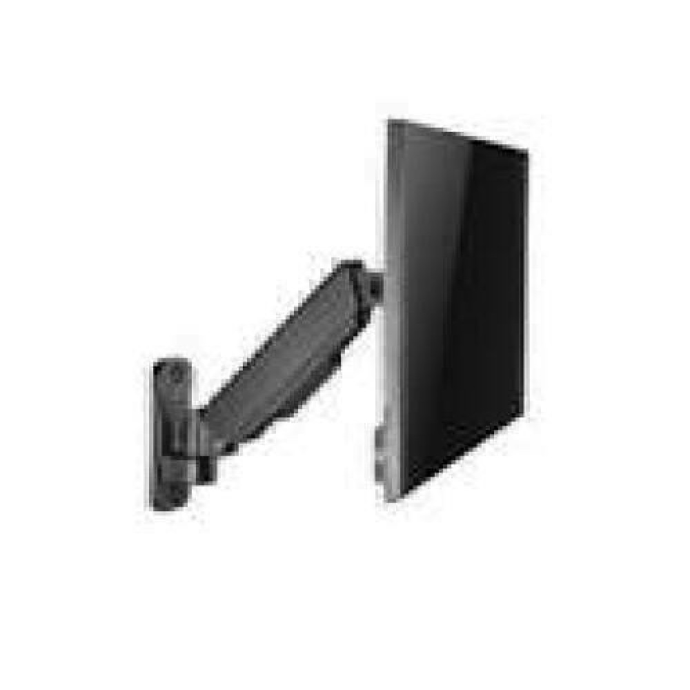 LOGILINK BP0144 Monitor Wall mount 17-32inch steel gas spring arm length: 290 mm