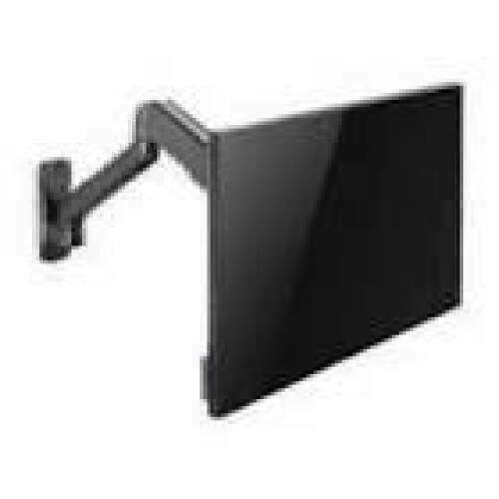 LOGILINK BP0145 Monitor Wall mount 17-32inch steel gas spring arm length: 450 mm
