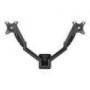 LOGILINK BP0146 Dual monitor wall mount 17-32inch gas spring 90-540 mm