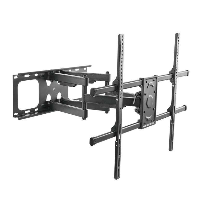 LOGILINK BP0151 TV wall mount 50-90inch tilt swivel 75 kg max