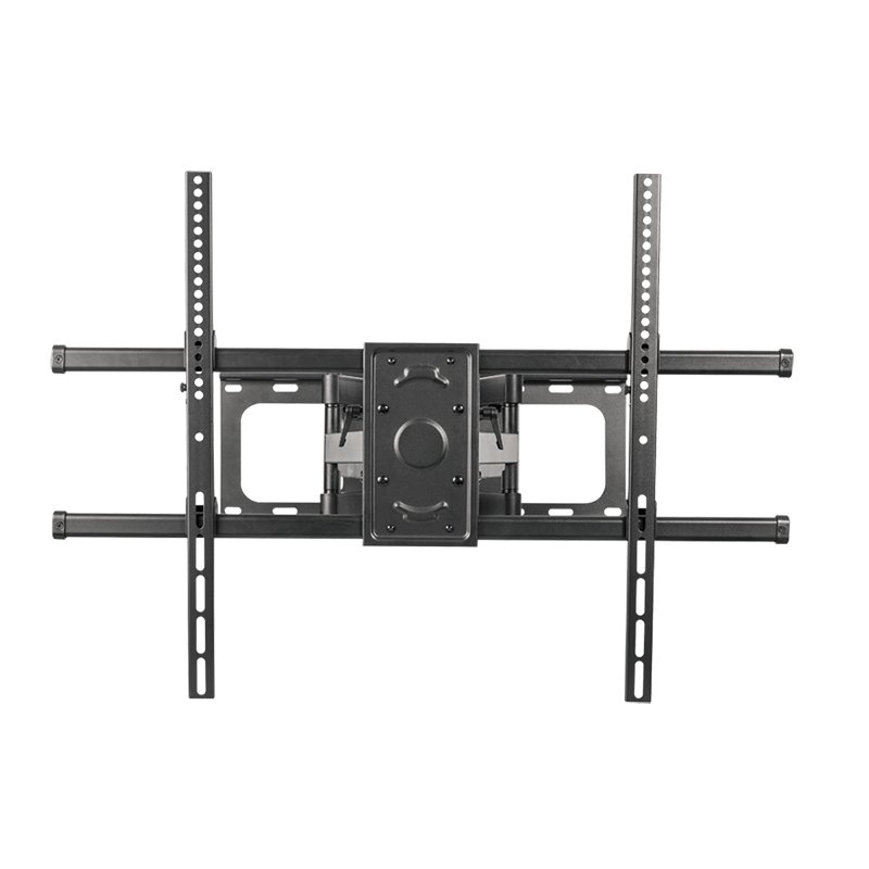 LOGILINK BP0151 TV wall mount 50-90inch tilt swivel 75 kg max