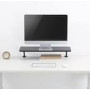 LOGILINK BP0153 Tabletop monitor riser 650 mm long for 13-32inch monitors