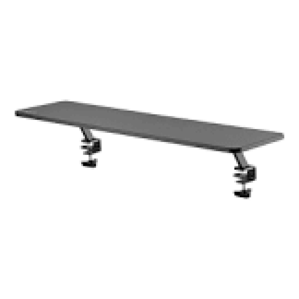 LOGILINK BP0154 Tabletop monitor riser 1000 mm long for 13-32inch monitors