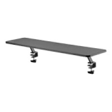 LOGILINK BP0154 Tabletop monitor riser 1000 mm long for 13-32inch monitors