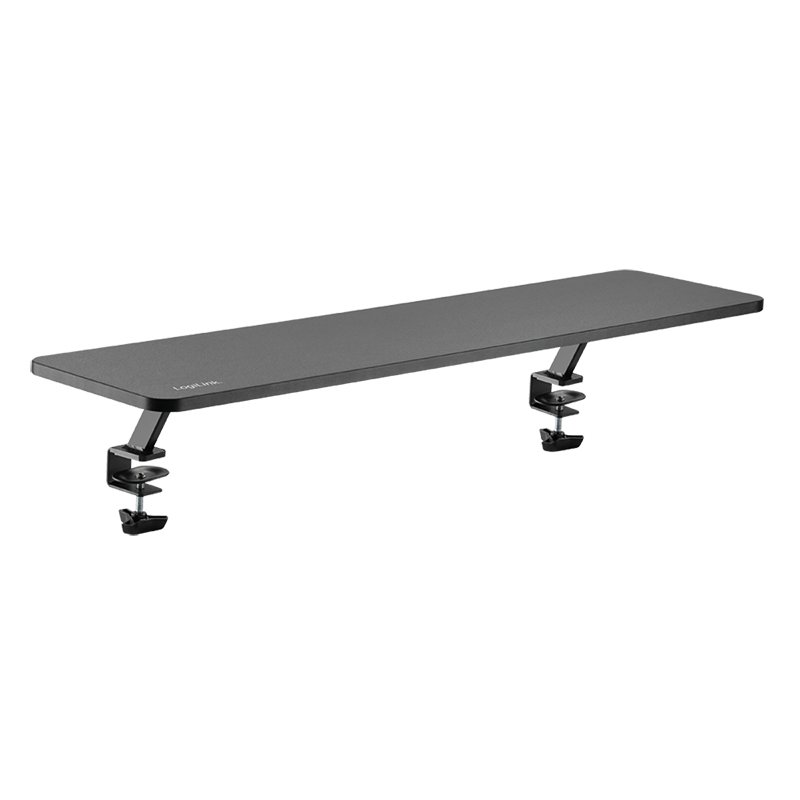 LOGILINK BP0154 Tabletop monitor riser 1000 mm long for 13-32inch monitors
