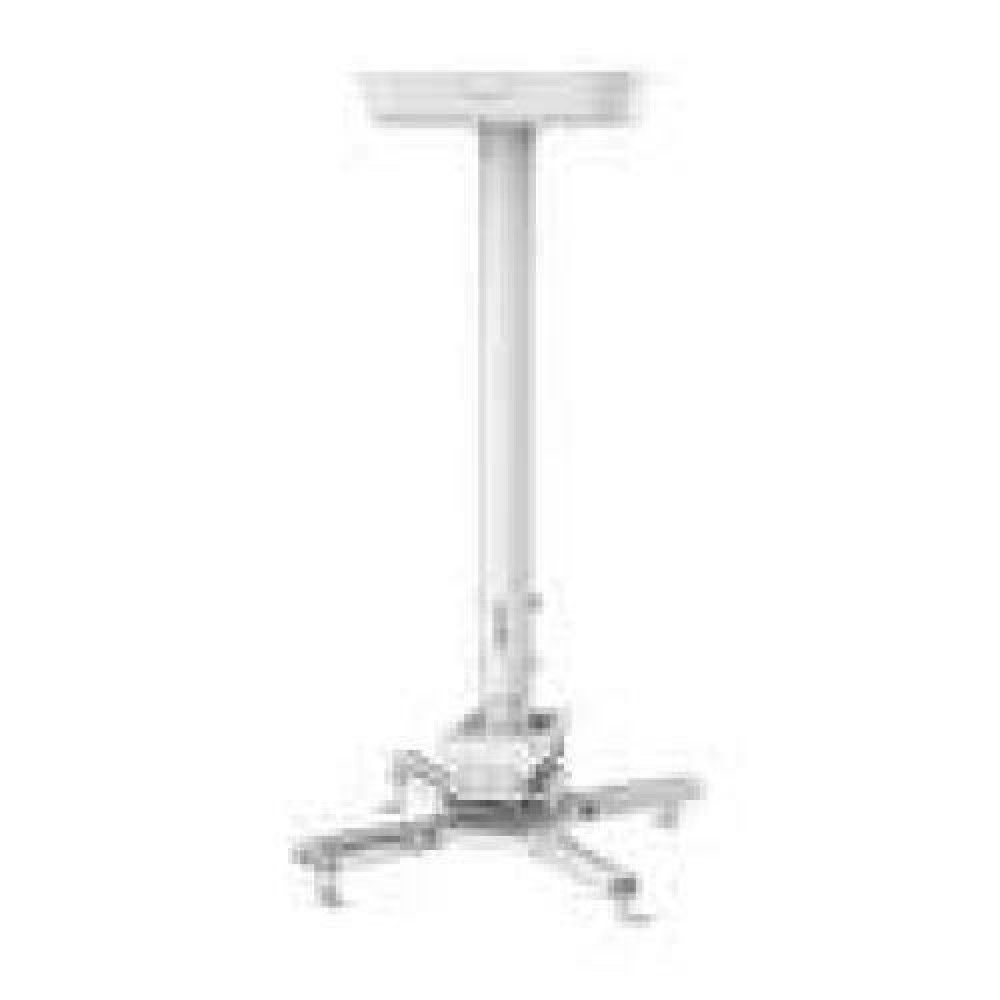 LOGILINK BP0157 Projector Mount Arm Length 595-895mm White