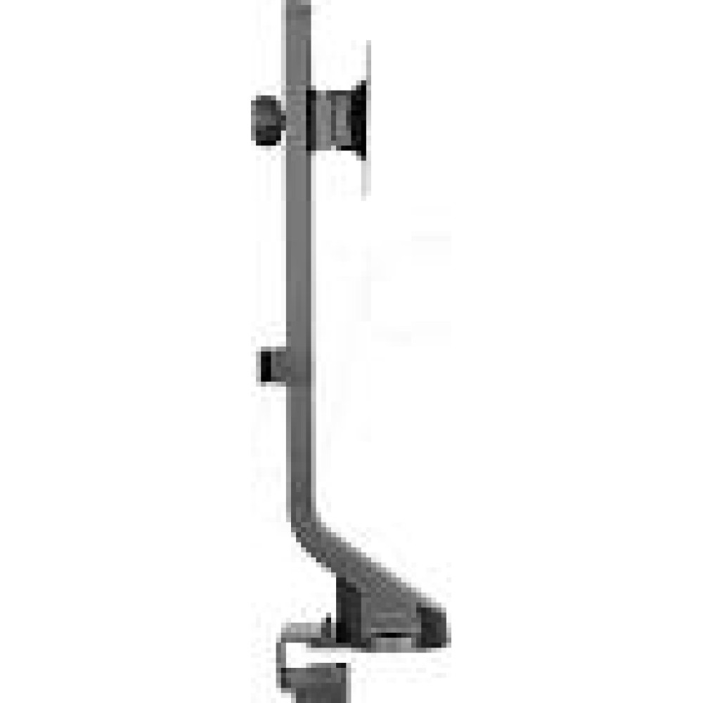 LOGILINK BP0161 Monitor mount 17-32inch steel flat and curved monitors 8 kg max.