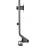 LOGILINK BP0161 Monitor mount 17-32inch steel flat and curved monitors 8 kg max.