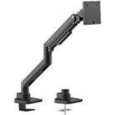 LOGILINK BP0168 Monitor mount 17-49inch gas spring flat ans curved screens aluminum