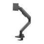 LOGILINK BP0168 Monitor mount 17-49inch gas spring flat ans curved screens aluminum