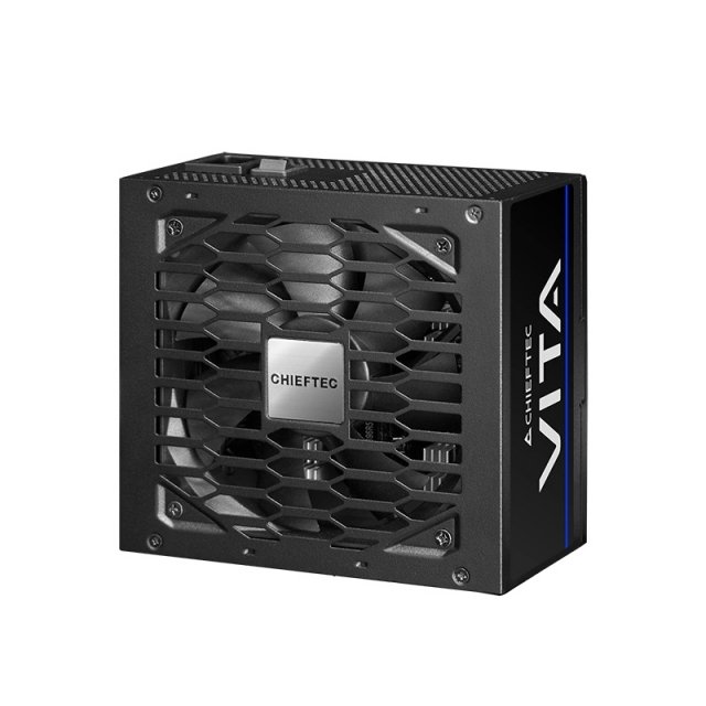 CHIEFTEC VITA Series 850W 80 Plus ATX 12V PSU