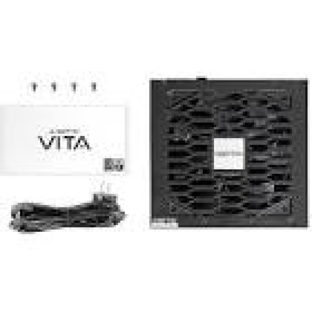 CHIEFTEC VITA Series 850W 80 Plus ATX 12V PSU