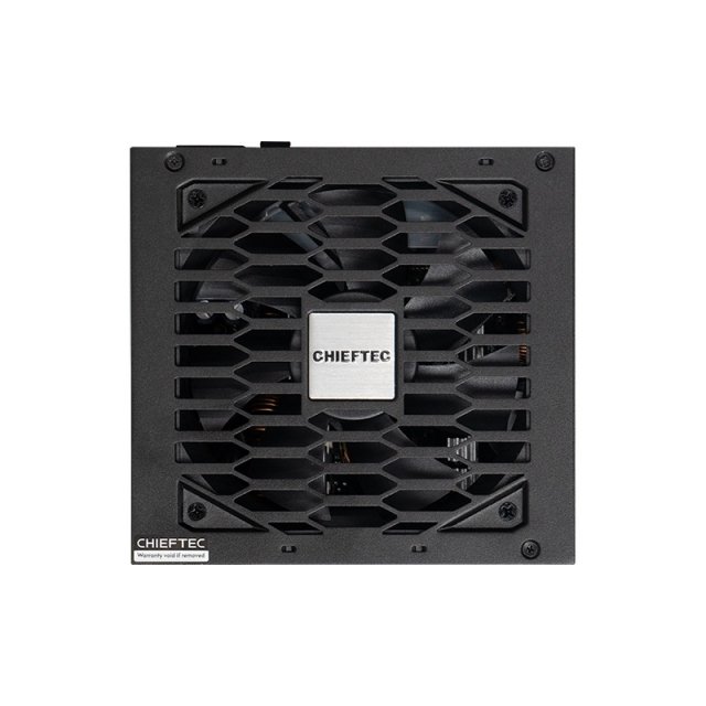 CHIEFTEC VITA Series 850W 80 Plus ATX 12V PSU