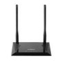 EDIMAX BR-6428nS V5 Edimax 802.11b/g/n N300 5in1 N300 Wi-Fi Router AP Range Extender WISP