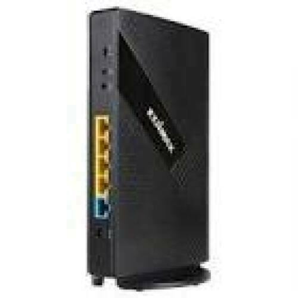 EDIMAX AX3000 Wi-Fi 6 Dual-Band Gigabit Router 802.11ac 5GHz+2.4GHz
