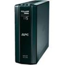 APC Power-Saving Back-UPS Pro 1200 - 230V - Schuko