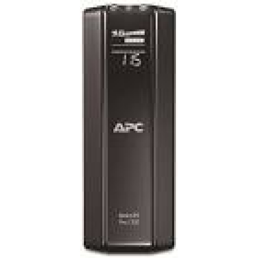 APC Power-Saving Back-UPS Pro 1200 - 230V - Schuko