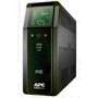 APC Back UPS Pro BR 1200VA Sinewave 8 Outlets AVR LCD interface